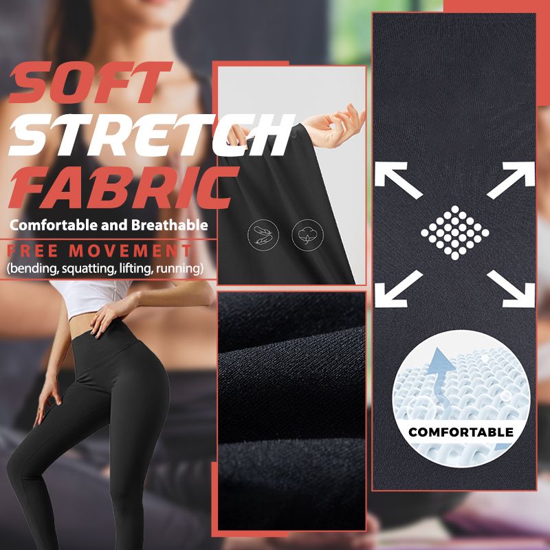 Sexy Peach Buttock Bowknot Yoga Workout Pants-xinru