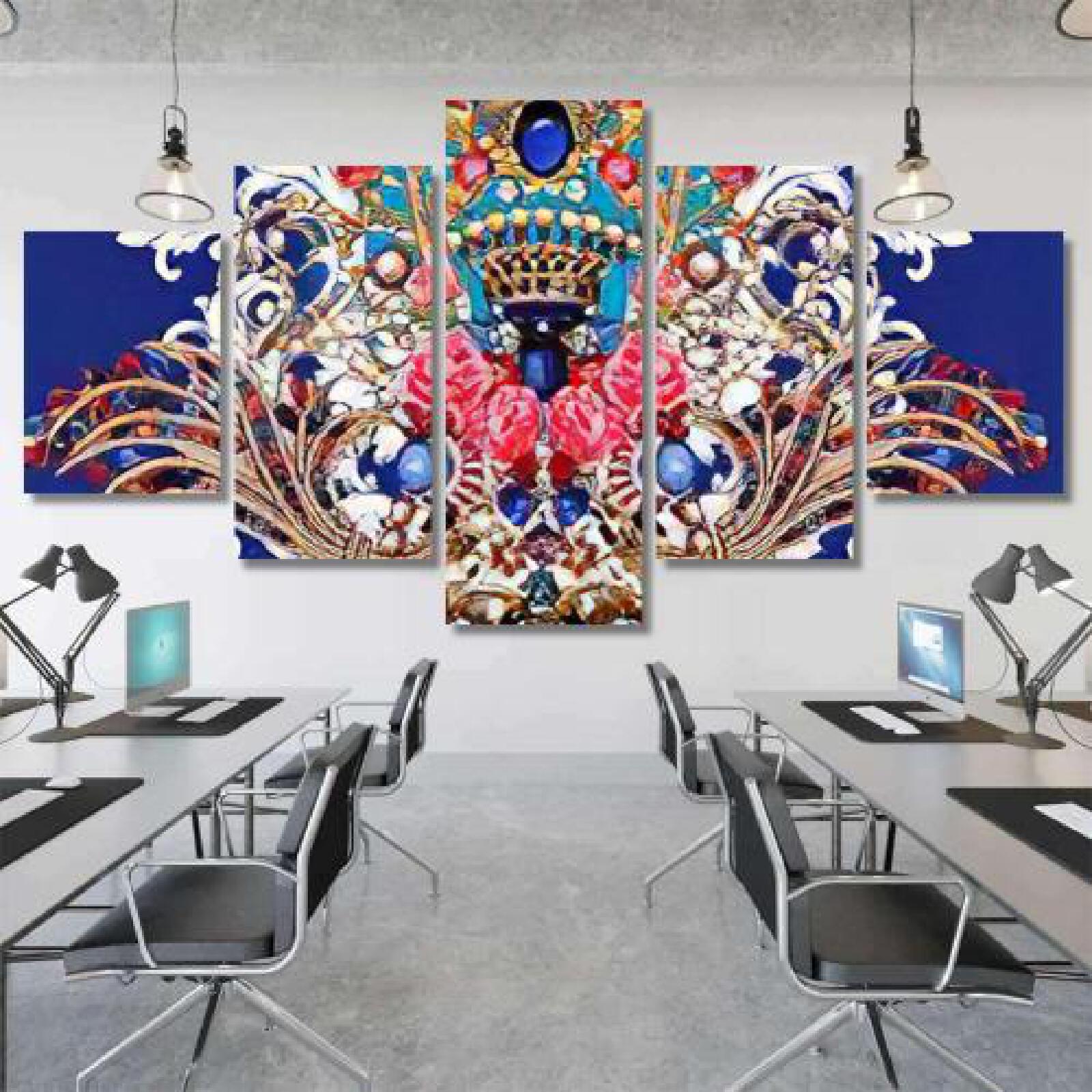 Design Working Art-xinru shop