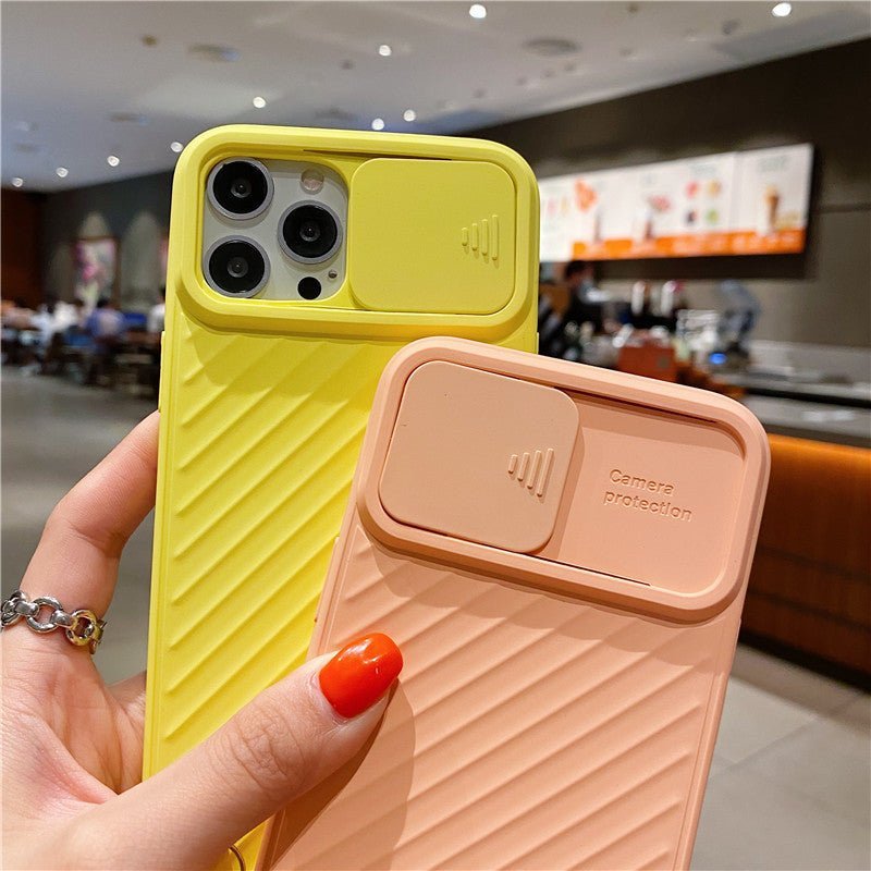 Camera Protection Chain Case-xinru