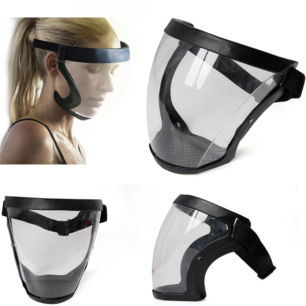 Full Face Shield-xinru shop