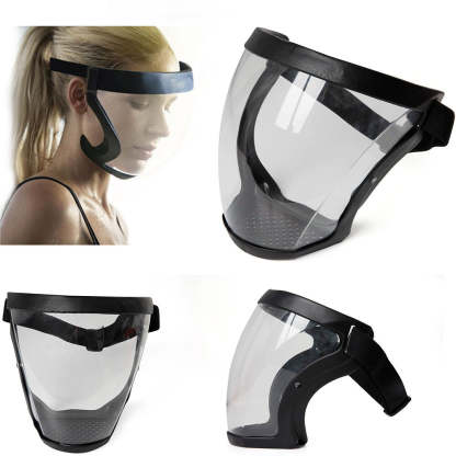 Full Face Shield-xinru shop