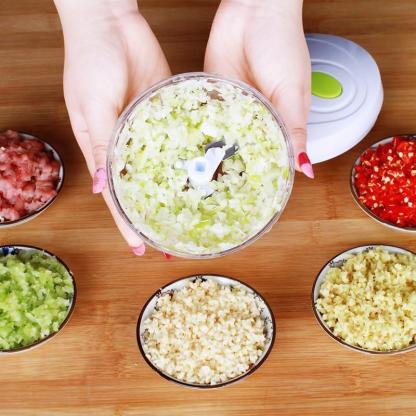 Multifunctional Vegetable Cutter Carrot Fruit Slicer-xinru