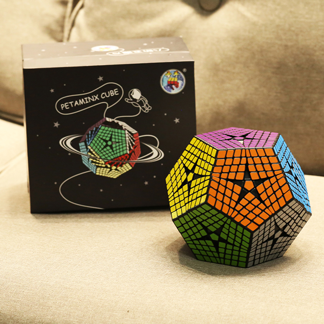 ShengShou 8x8 Kilominx-xinru shop