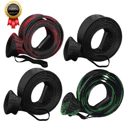 Fishing Rod Sleeves Socks Rod Gloves-xinru