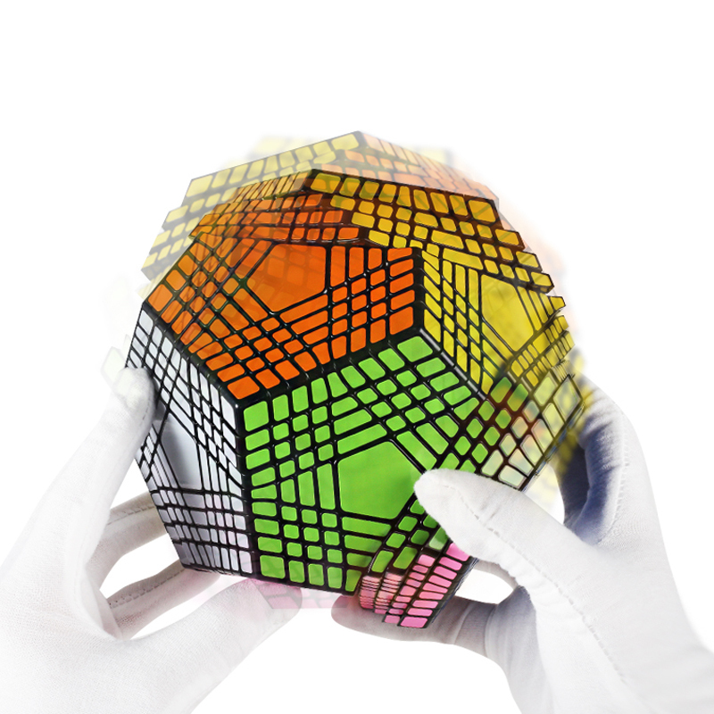 ShengShou Petaminx-xinru shop