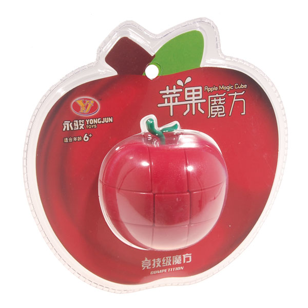 YJ Apple-xinru shop