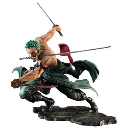 One Piece Gear Fourth Luffy Action Figure PVC Figma Collectible Statue Toy-xinru