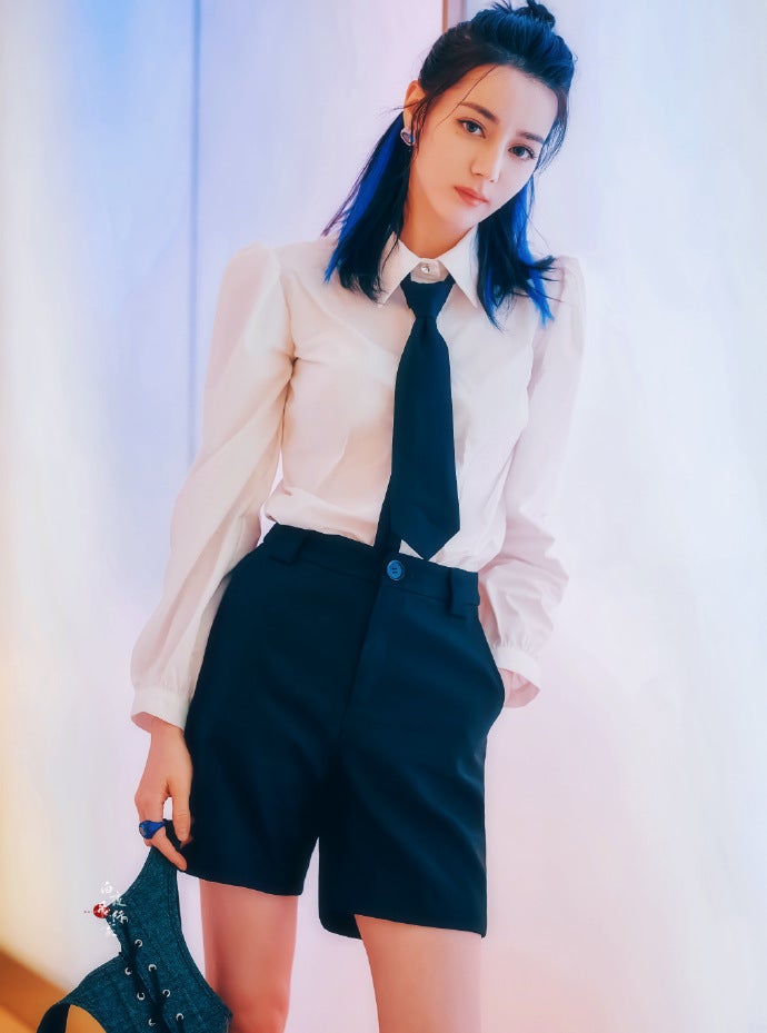 Harry Potter: Complete 8-Film Collection (Blu-ray)-xinru shop