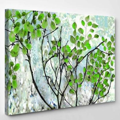 Designer Oil Painting-xinru shop