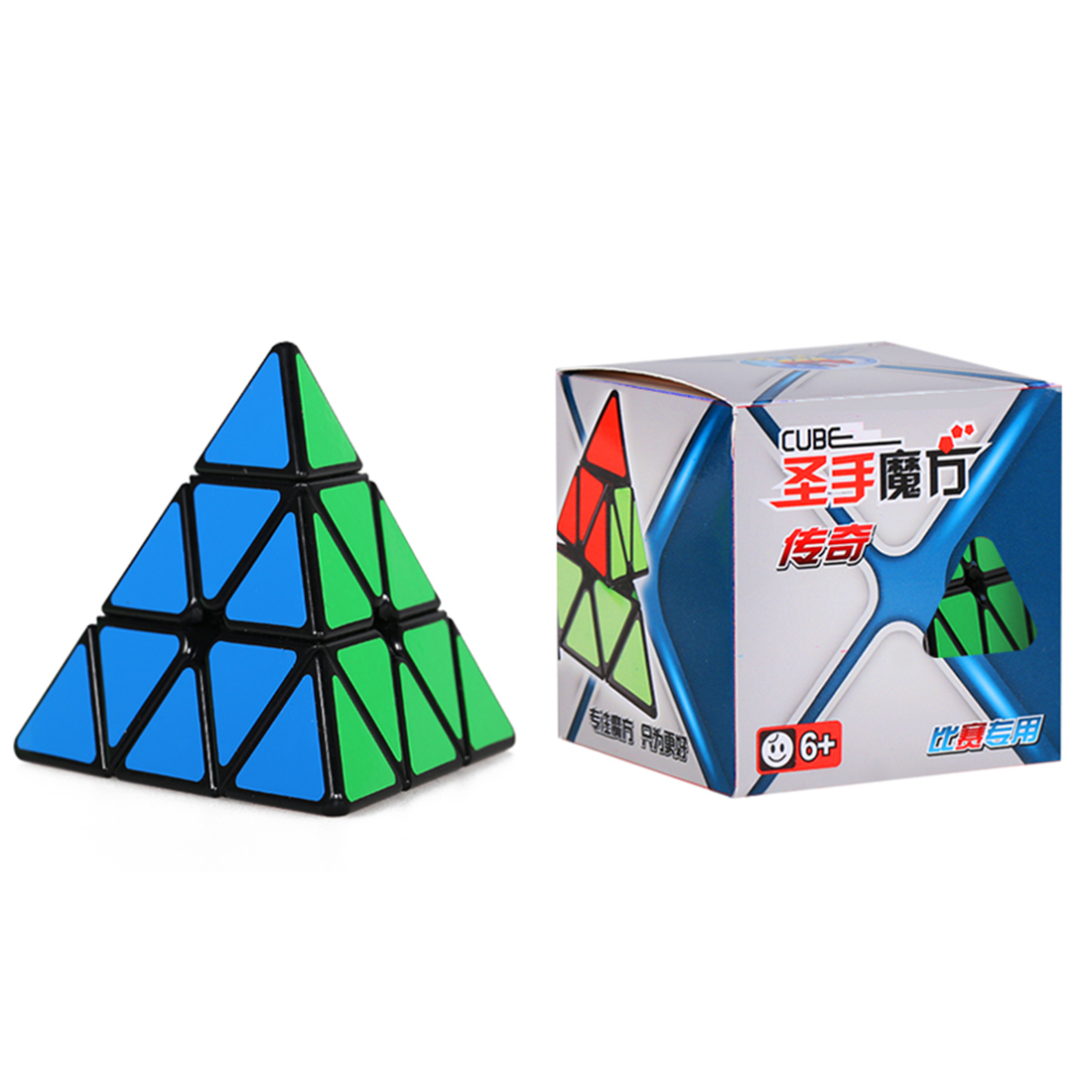 ShengShou Legend Pyraminx-xinru shop