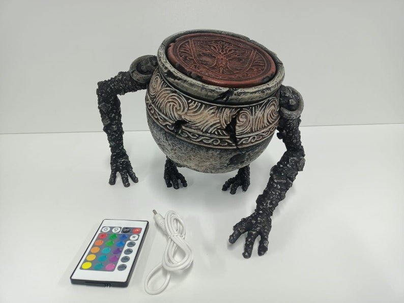 Elden Ring Pot Boy Best Gift For Game Lovers-xinru