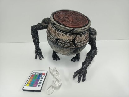 Elden Ring Pot Boy Best Gift For Game Lovers-xinru