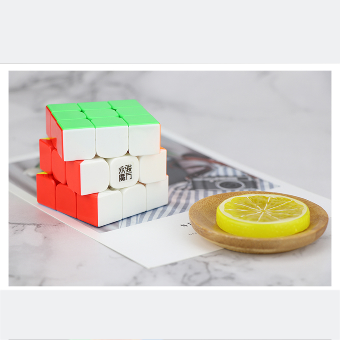 YJ YuLong 3x3 M-xinru shop