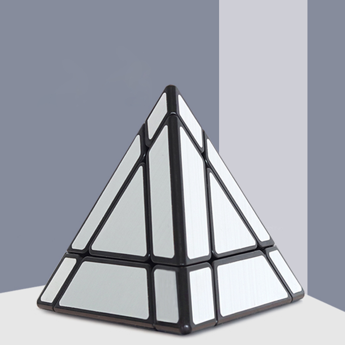 ShengShou Mirror Pyraminx-xinru shop