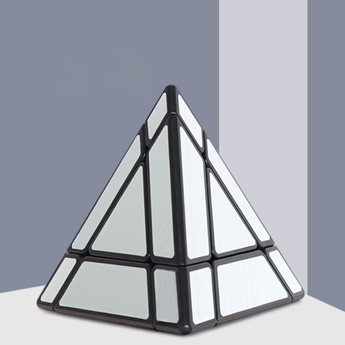 ShengShou Mirror Pyraminx-xinru shop