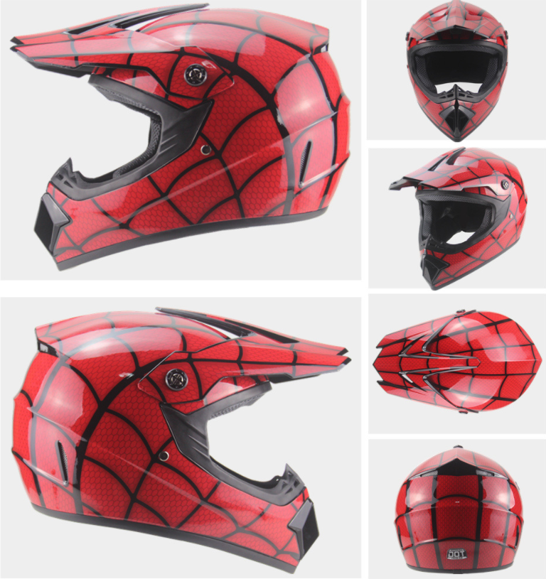 Web Helmet-xinru shop