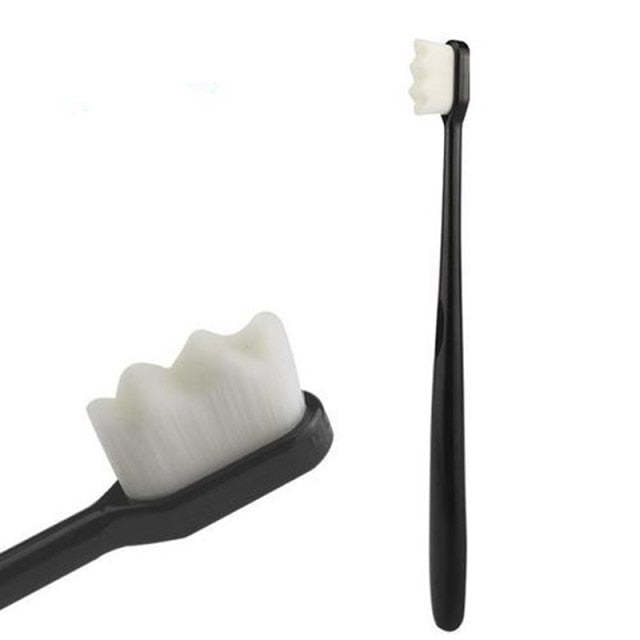 Extra Soft Toothbrush Nano Toothbrush For Sensitive Gums-xinru