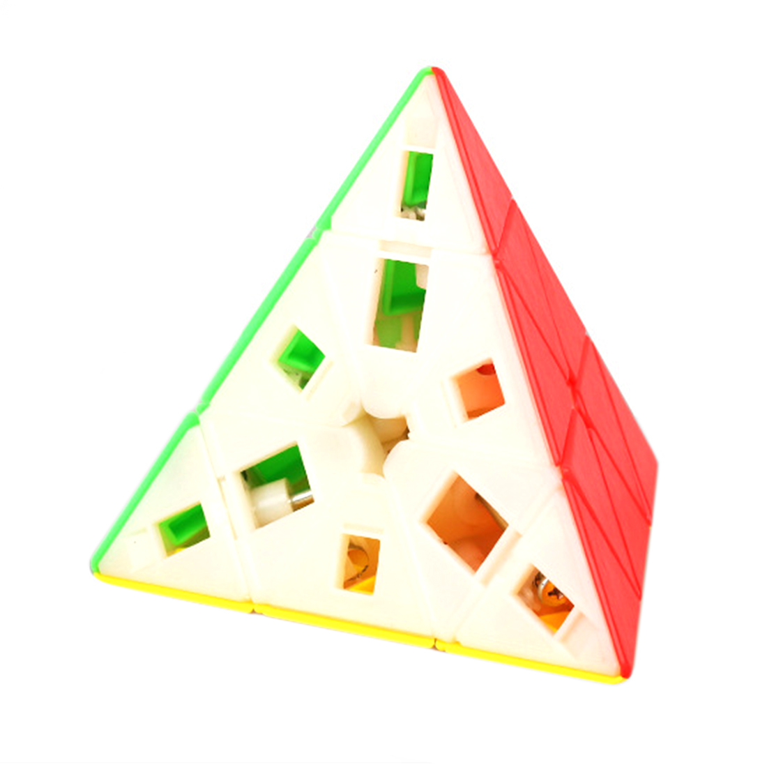 ShengShou Mr. M Pyraminx-xinru shop