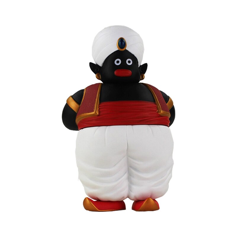 Dragon Ball Cute Characters Collectible PVC Action Figure Toy-xinru