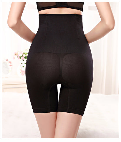 Women High Waist Shaper Shorts