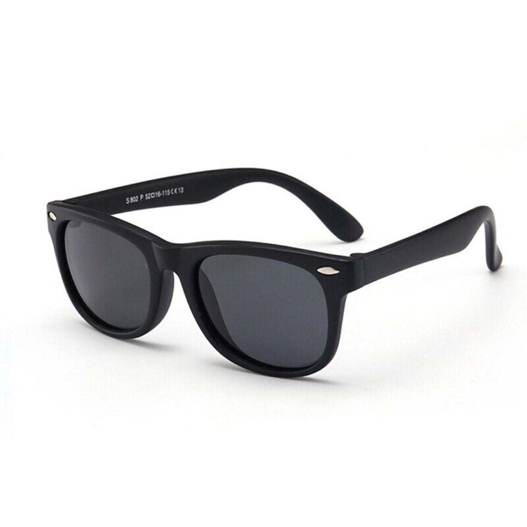 Children's Polarized UV Protective Sunglasses-xinru