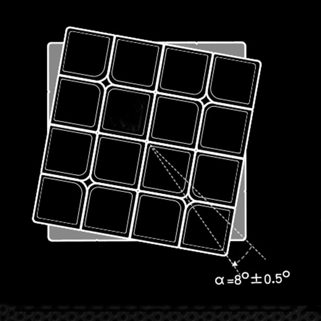 QiYi 4x4 M-xinru shop