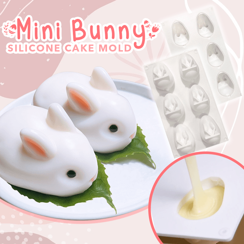 Cake Silicone Ice Cream Jelly Pudding Silicone Mold-xinru