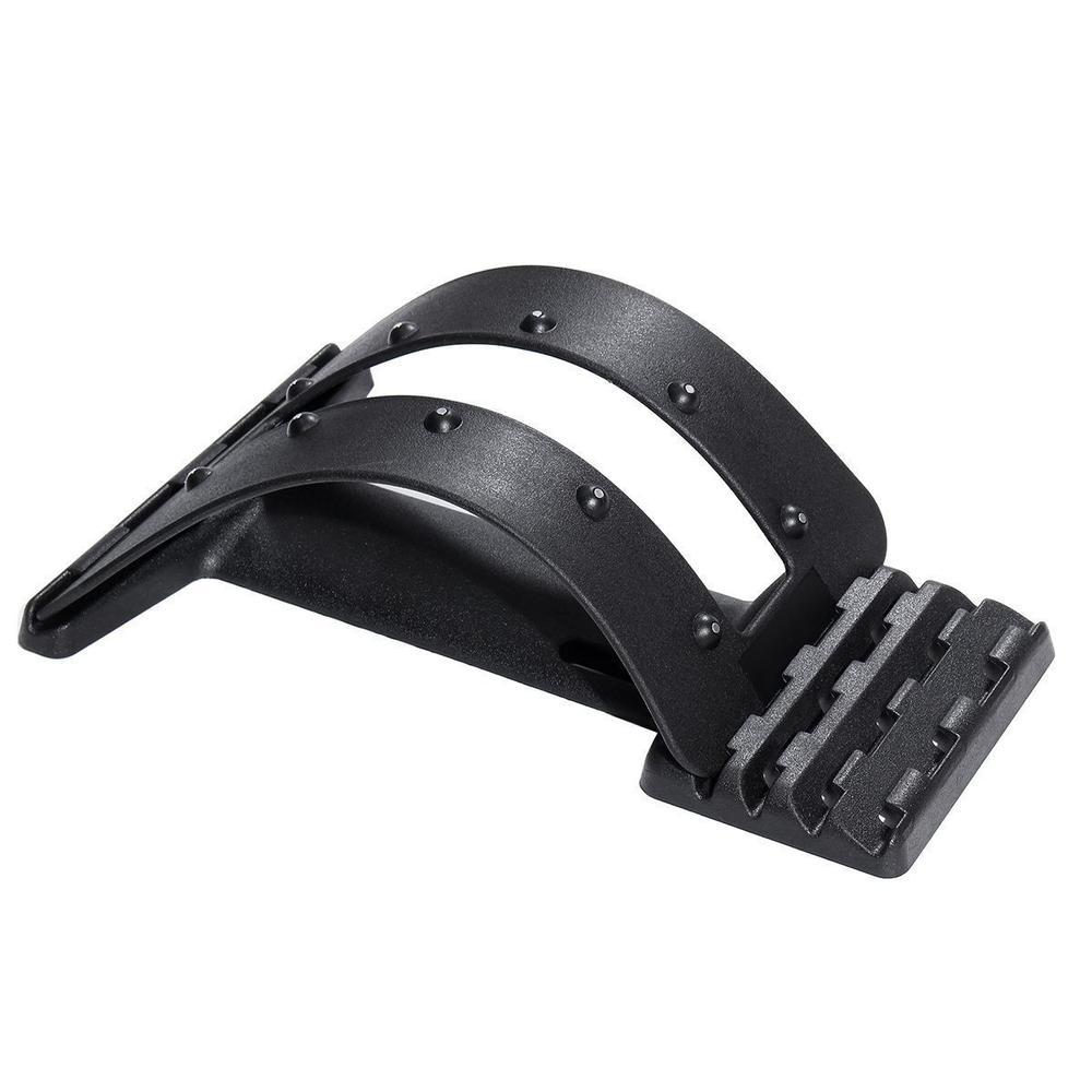 Back Massager Stretcher For Spine Pain Lumbar Relief-xinru shop