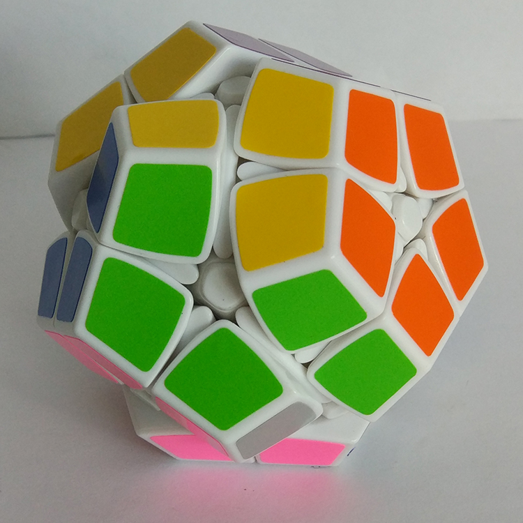 ShengShou Kilominx-xinru shop