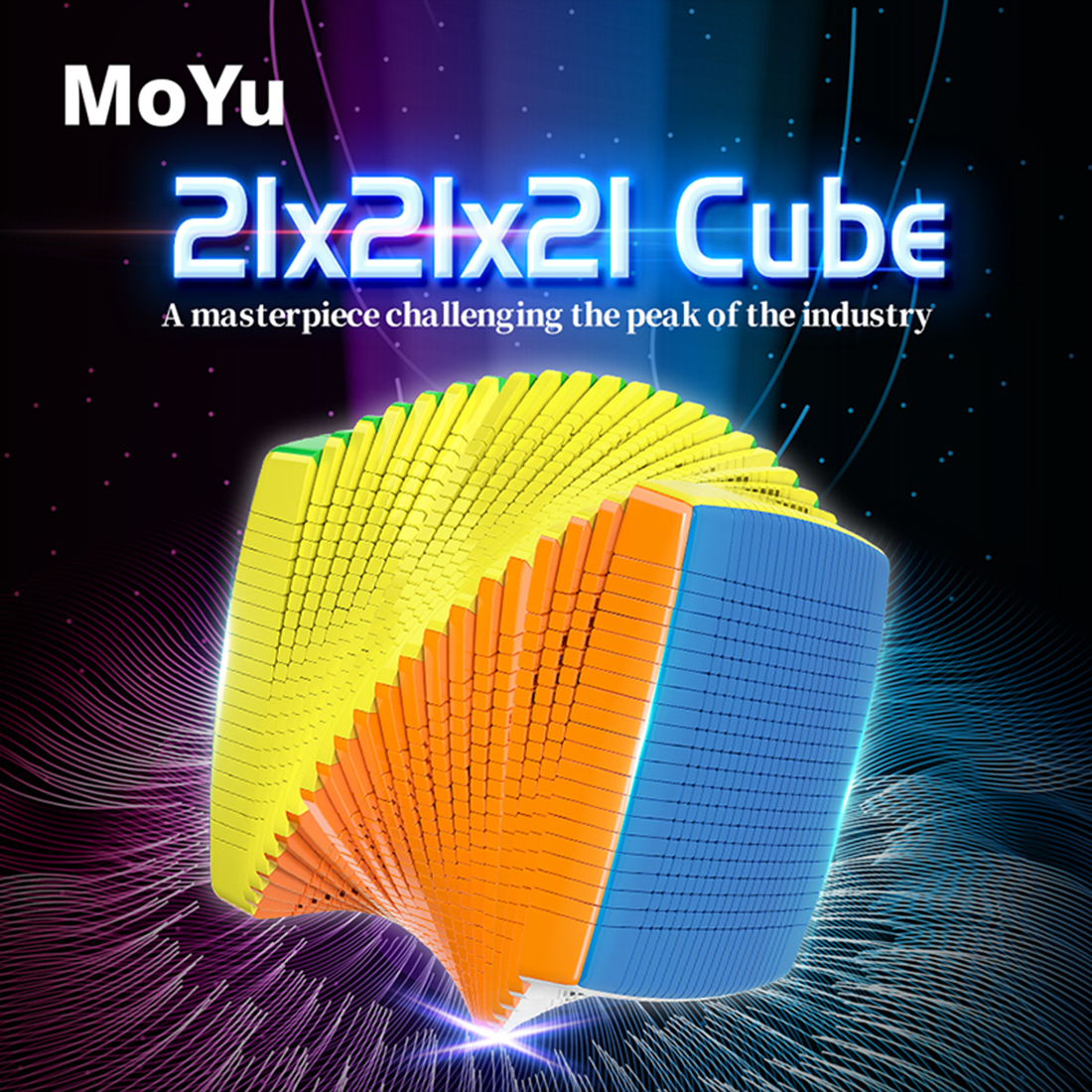 MoYu 21x21-xinru shop