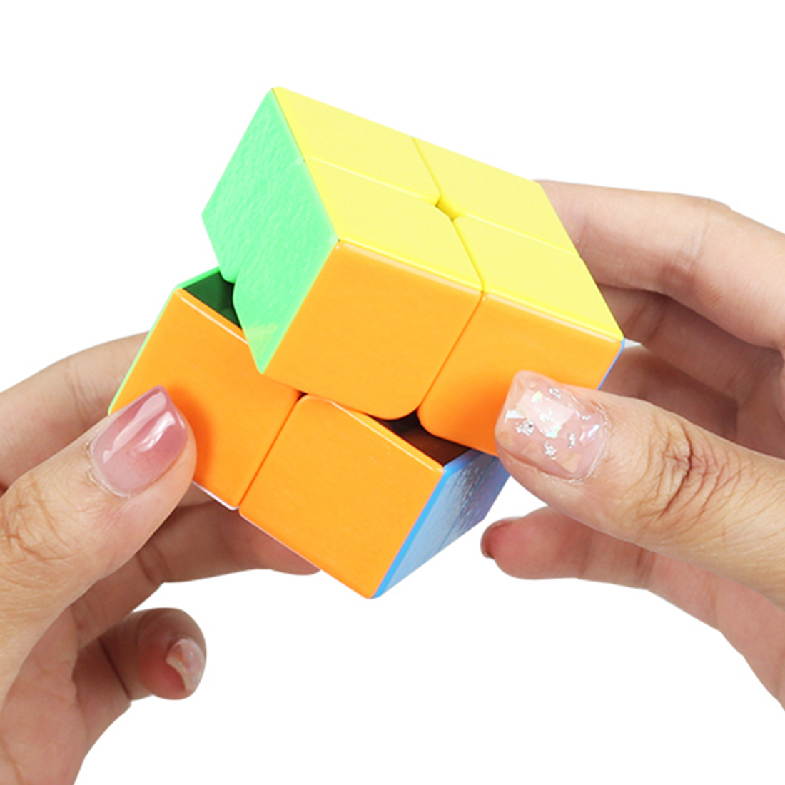 ShengShou Gem 2x2-xinru shop