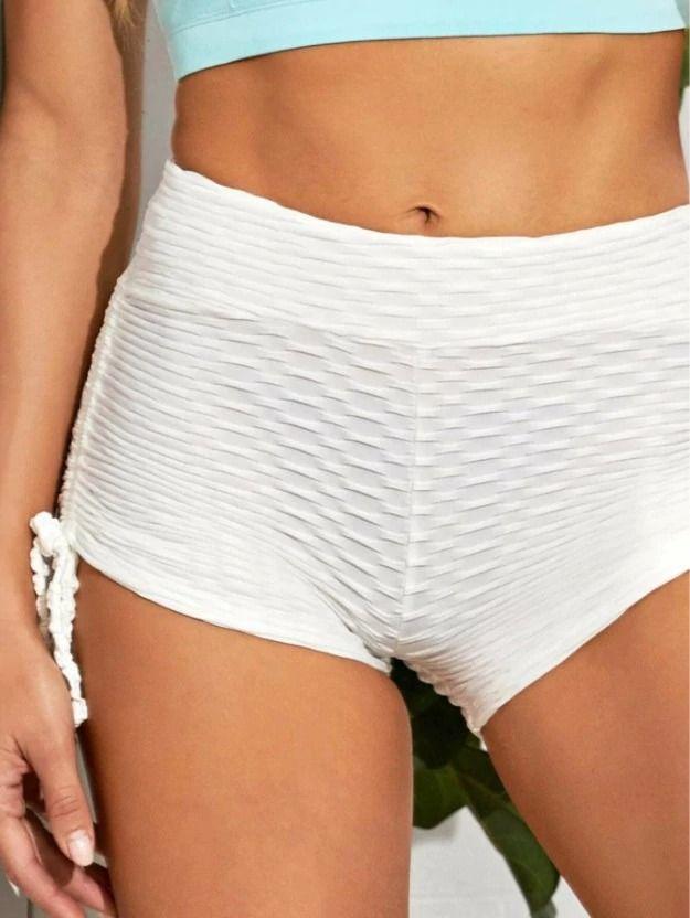 Booty Boost Shorts-xinru shop