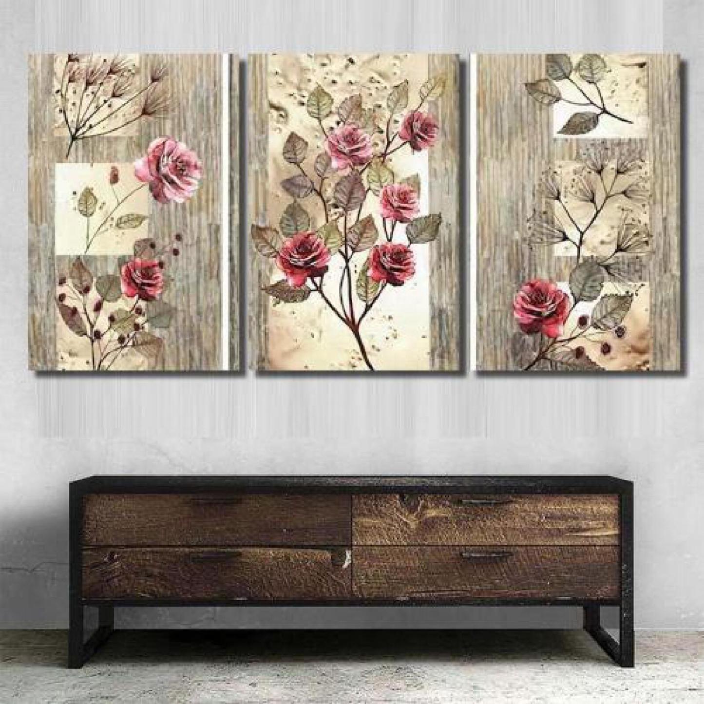Collection Designer Oil Paintings-xinru shop