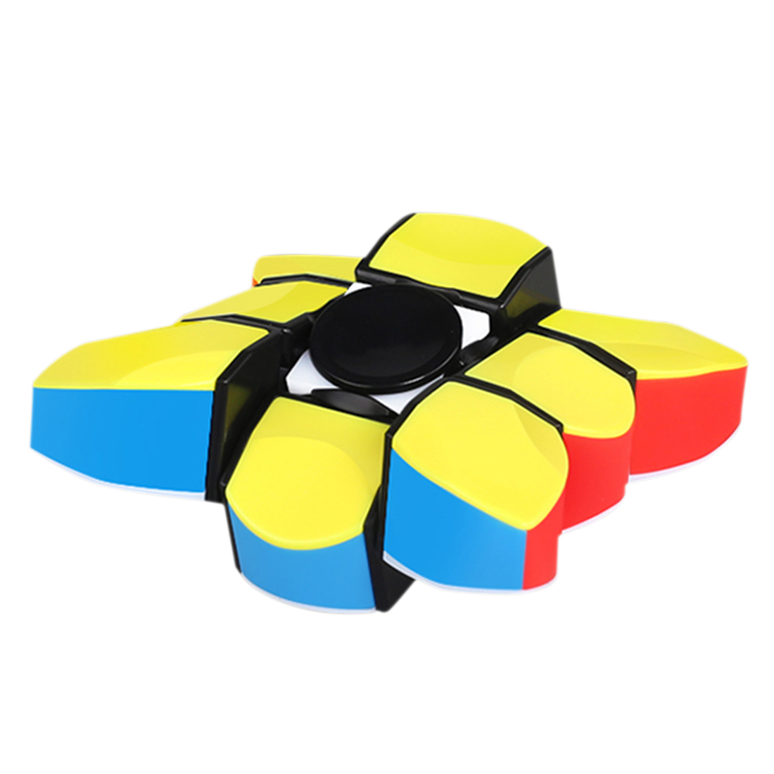 ShengShou 1x3x3 spinner-xinru shop