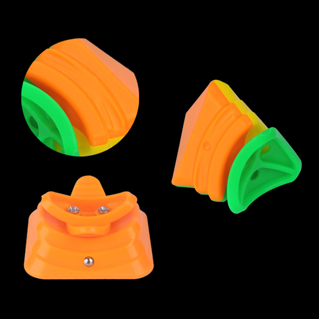 YuXin Little Magic Skewb-xinru shop