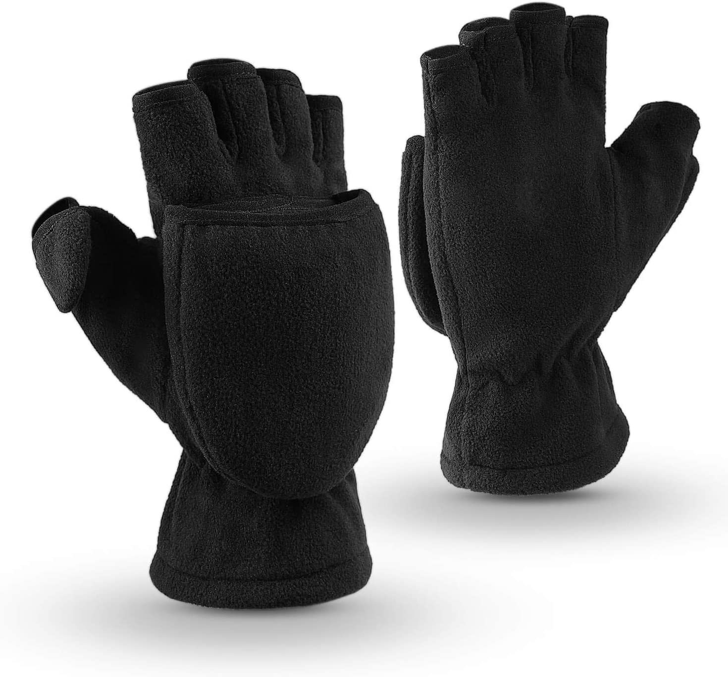 Winter Gloves For Women And Men Insulated Cotton Warm-xinru