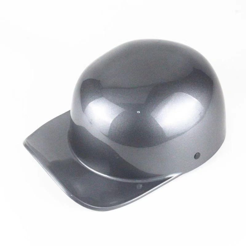 Baseball Cap Motorcycle Helmet-xinru shop