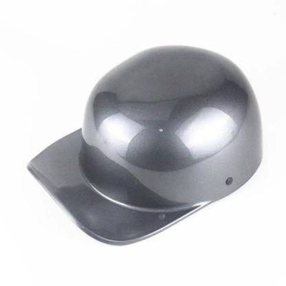 Baseball Cap Motorcycle Helmet-xinru shop