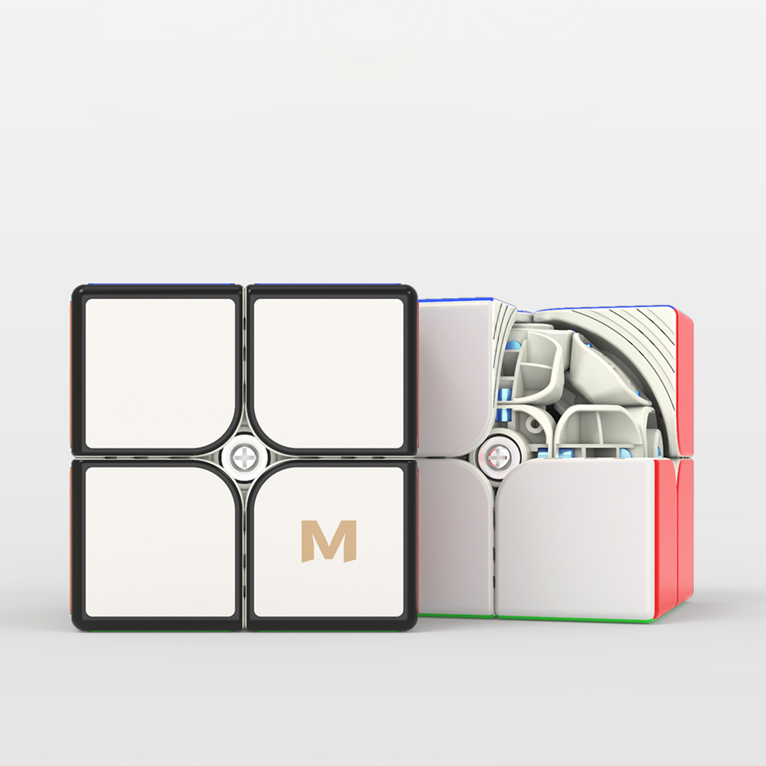 YJ MGC2 Elite 2x2-xinru shop