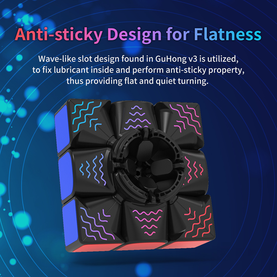 DaYan GuHong V4 M-xinru shop