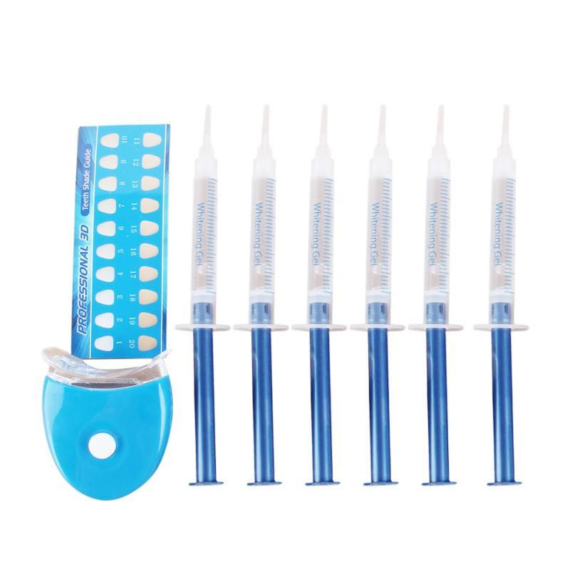 Dental Teeth Bleaching Whitening System-xinru