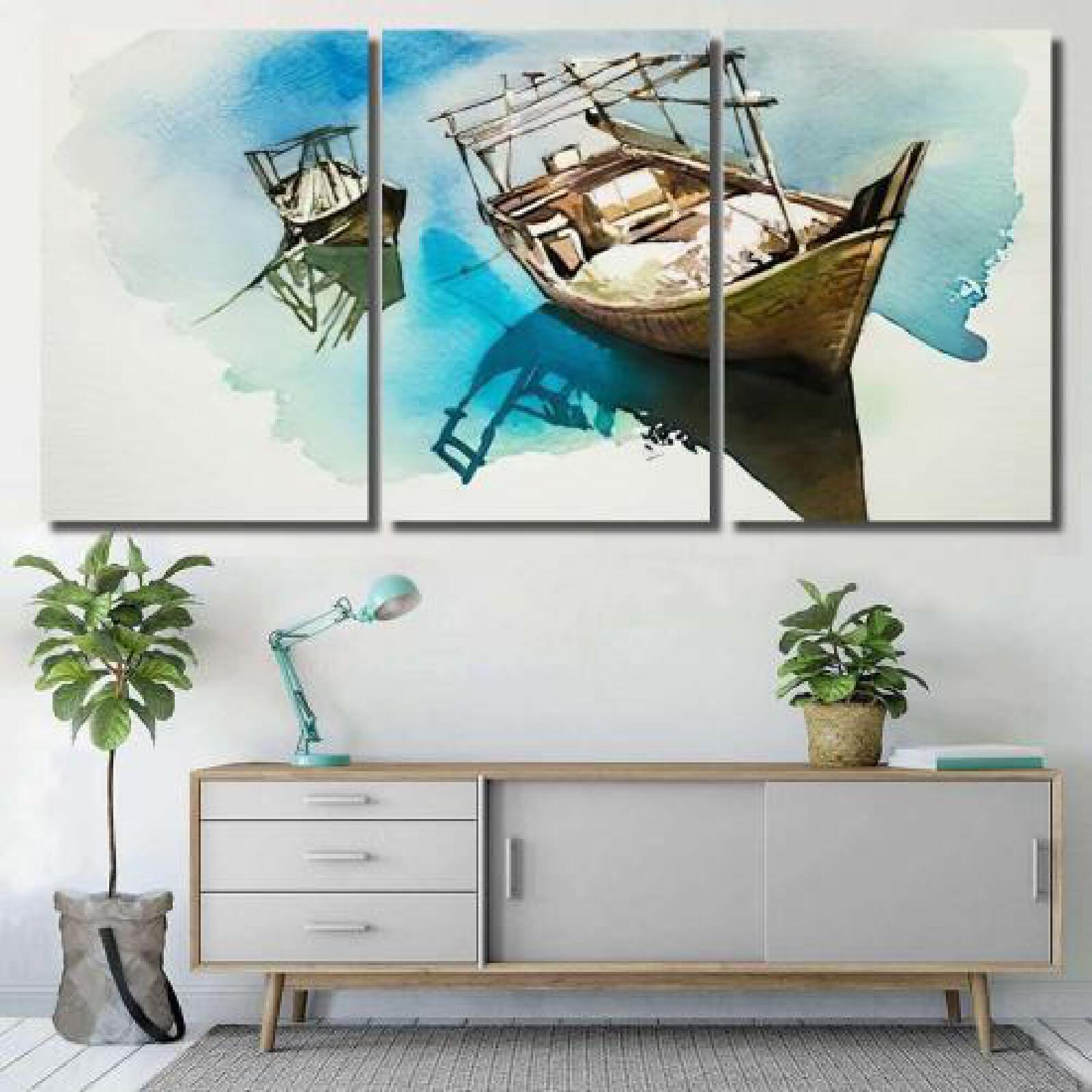 Dhow Painting-xinru shop