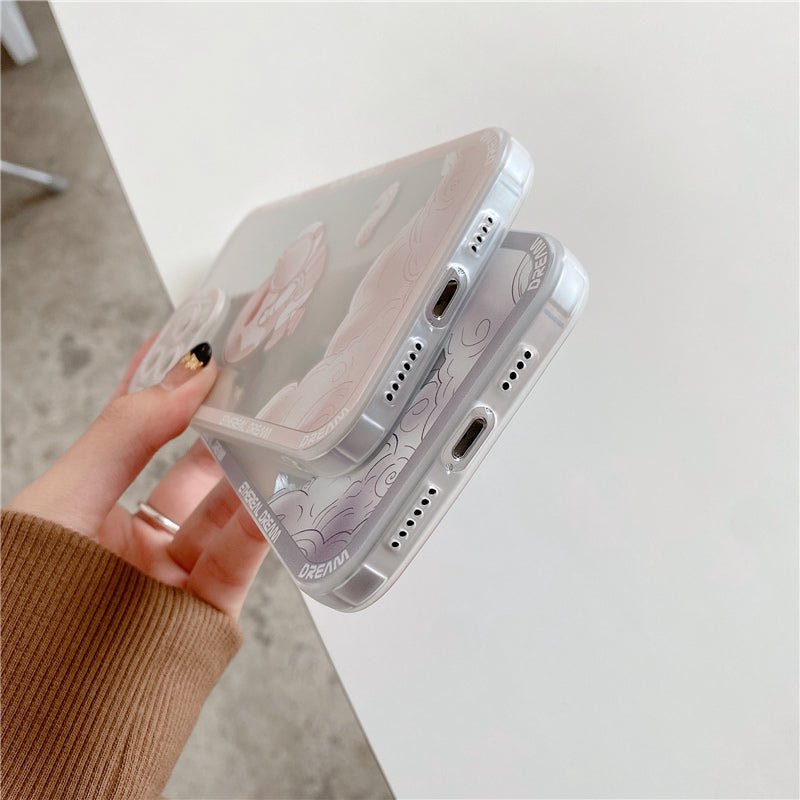 Pretty Astronaut Case-xinru