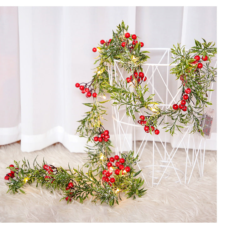 Christmas decor