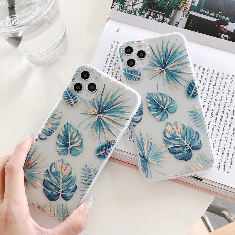 Luxury Floral Case-xinru