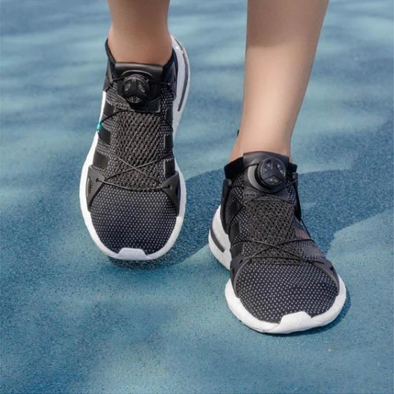 Rotating Automatic Shoe Buckle-xinru