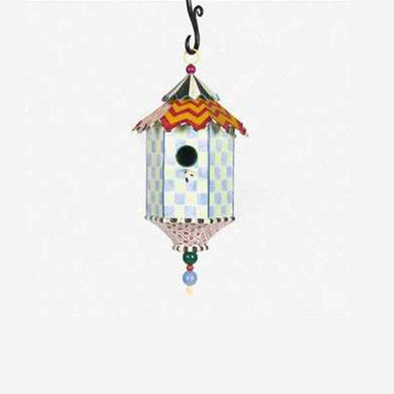 Pendant Bird Feeder For Outdoors Squirrel Proof  Wild Birds Birdhouse-xinru