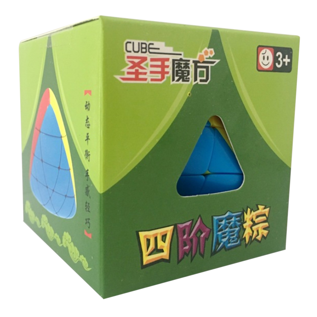ShengShou Megamorphix-xinru shop