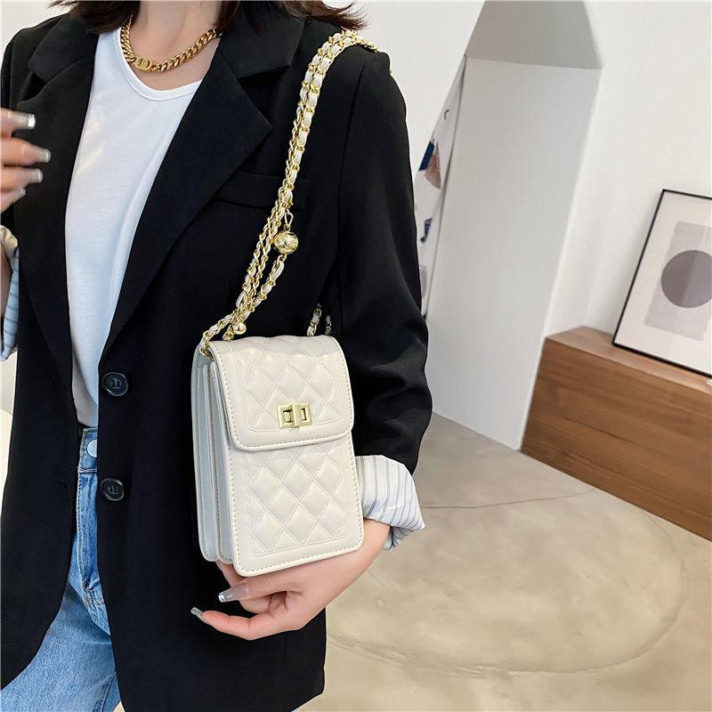 ミニショルダーバッグメッセンジャーバッグ-xinru shop