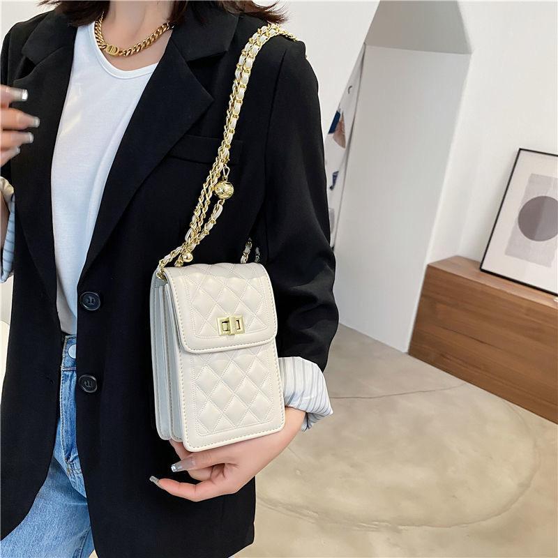 ミニショルダーバッグメッセンジャーバッグ-xinru shop